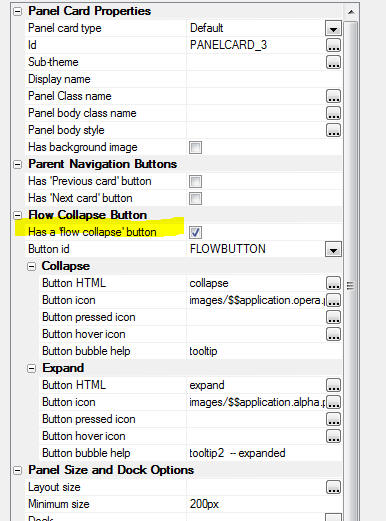 Flowcollapse Howto1